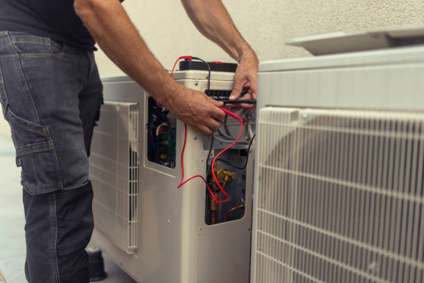 Best HVAC Financing and Leasing in South Sioux City, NE