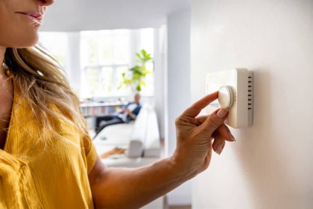 Best Energy-efficient HVAC Solutions in South Sioux City, NE