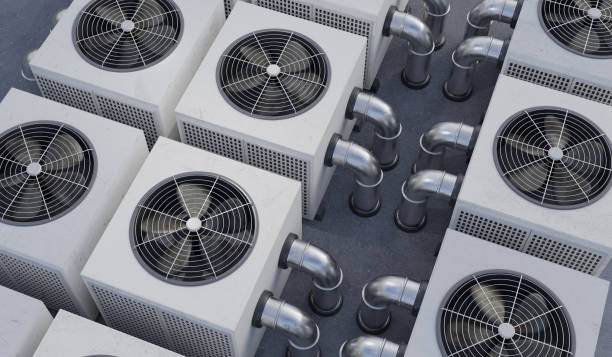 Best Emergency HVAC Services in South Sioux City, NE