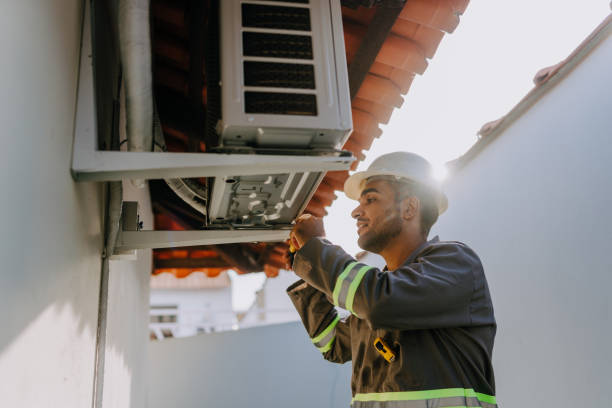 Best Solar-powered HVAC Systems in South Sioux City, NE