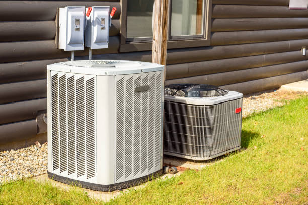 Best HVAC Consulting and Engineering in South Sioux City, NE